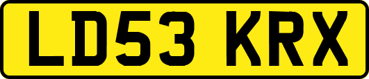 LD53KRX
