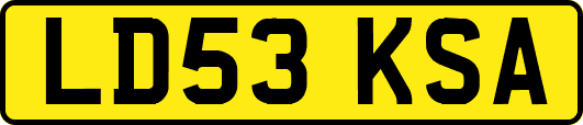 LD53KSA