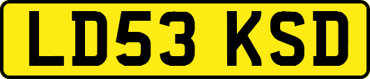 LD53KSD