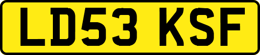 LD53KSF