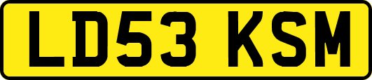 LD53KSM