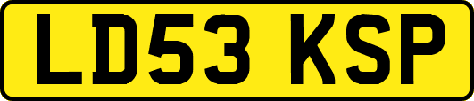 LD53KSP