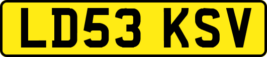 LD53KSV
