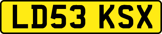 LD53KSX