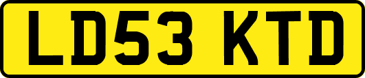 LD53KTD
