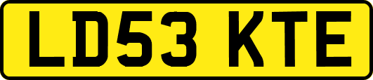 LD53KTE