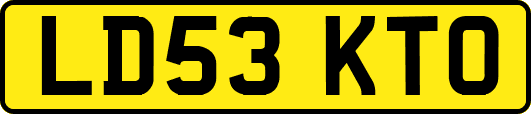 LD53KTO