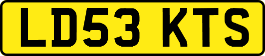 LD53KTS