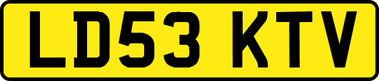 LD53KTV