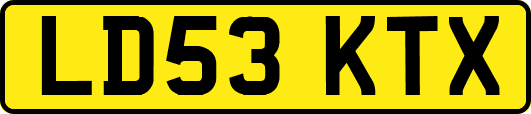 LD53KTX