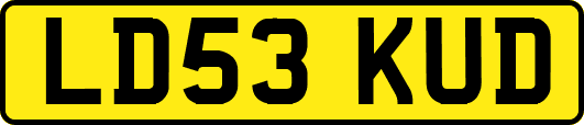 LD53KUD