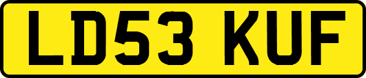 LD53KUF