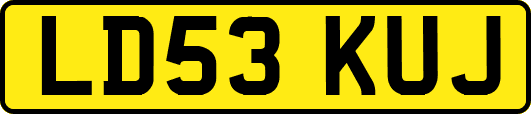 LD53KUJ