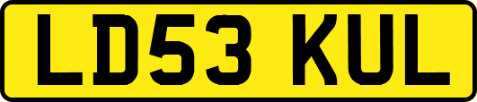 LD53KUL