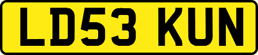LD53KUN