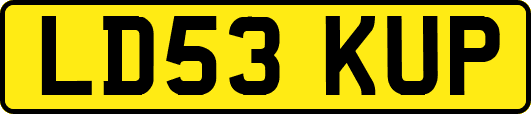LD53KUP