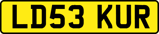 LD53KUR