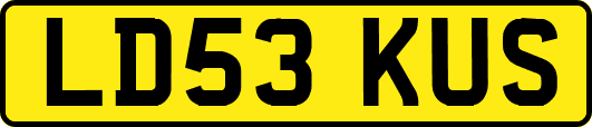 LD53KUS