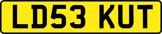 LD53KUT