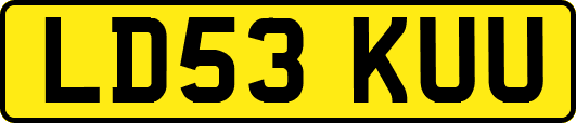 LD53KUU