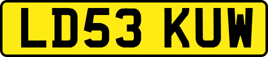 LD53KUW