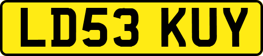 LD53KUY