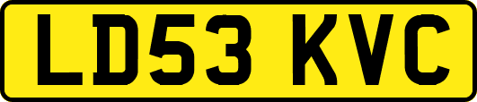 LD53KVC