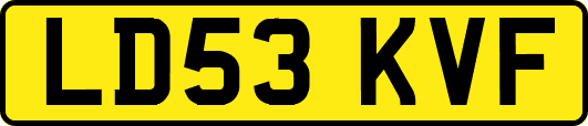 LD53KVF