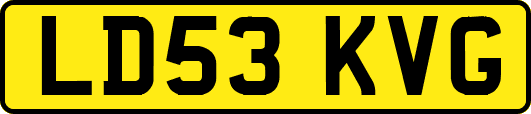 LD53KVG