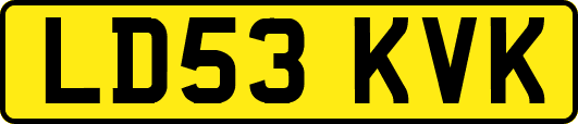 LD53KVK