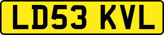 LD53KVL