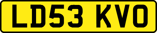 LD53KVO