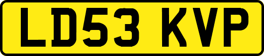 LD53KVP