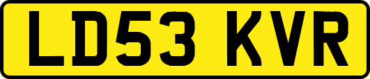 LD53KVR