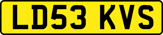 LD53KVS