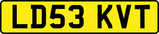 LD53KVT