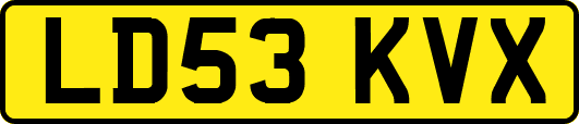 LD53KVX