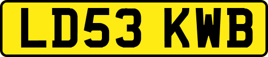 LD53KWB