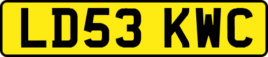 LD53KWC