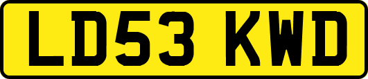 LD53KWD