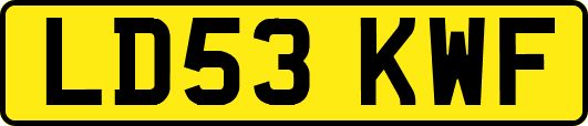 LD53KWF