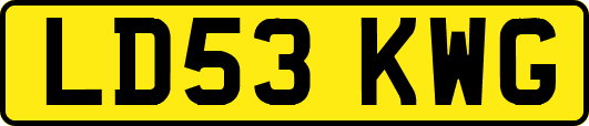 LD53KWG