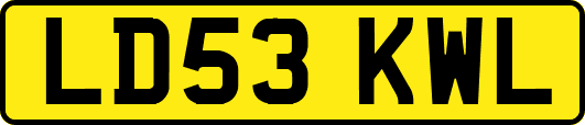 LD53KWL