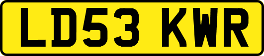 LD53KWR