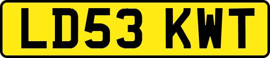 LD53KWT