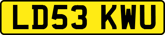 LD53KWU