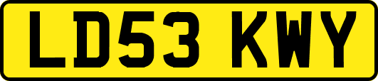 LD53KWY