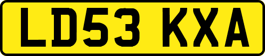 LD53KXA