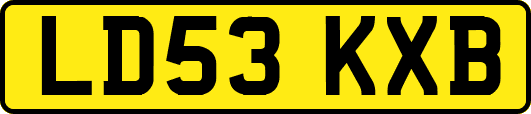LD53KXB