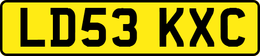 LD53KXC